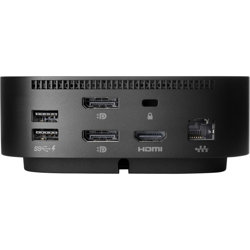 HP USB-C Dockingstation G5 - 5TW10AA#ABB