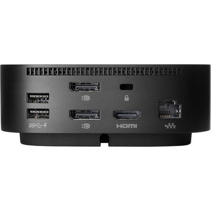 HP USB-C Dockingstation G5 - 5TW10AA#ABB