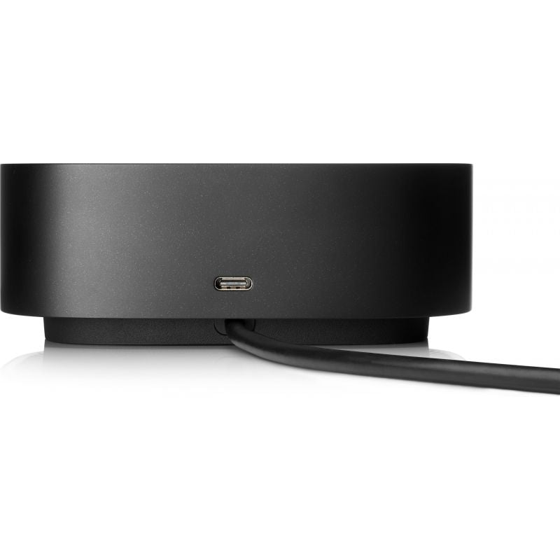 HP USB-C Dockingstation G5 - 5TW10AA#ABB