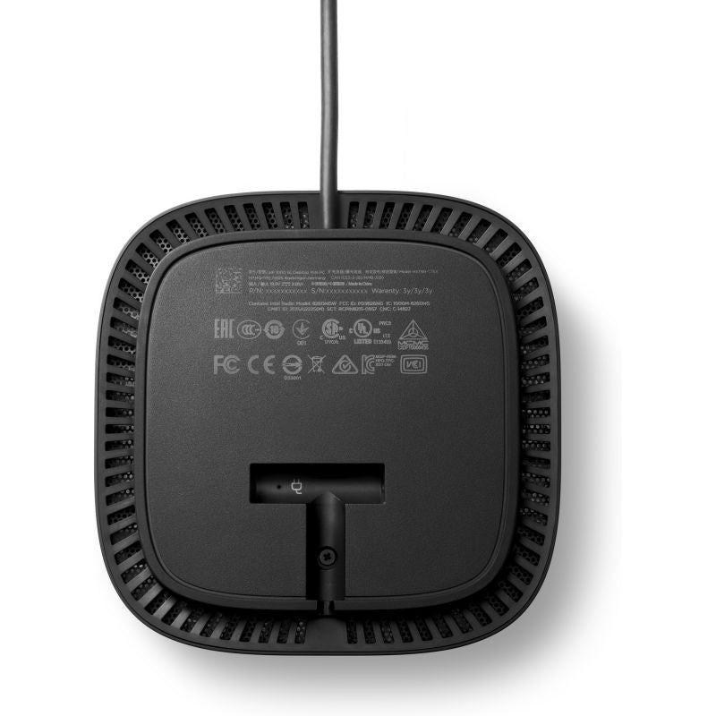 HP USB-C Dockingstation G5 - 5TW10AA#ABB