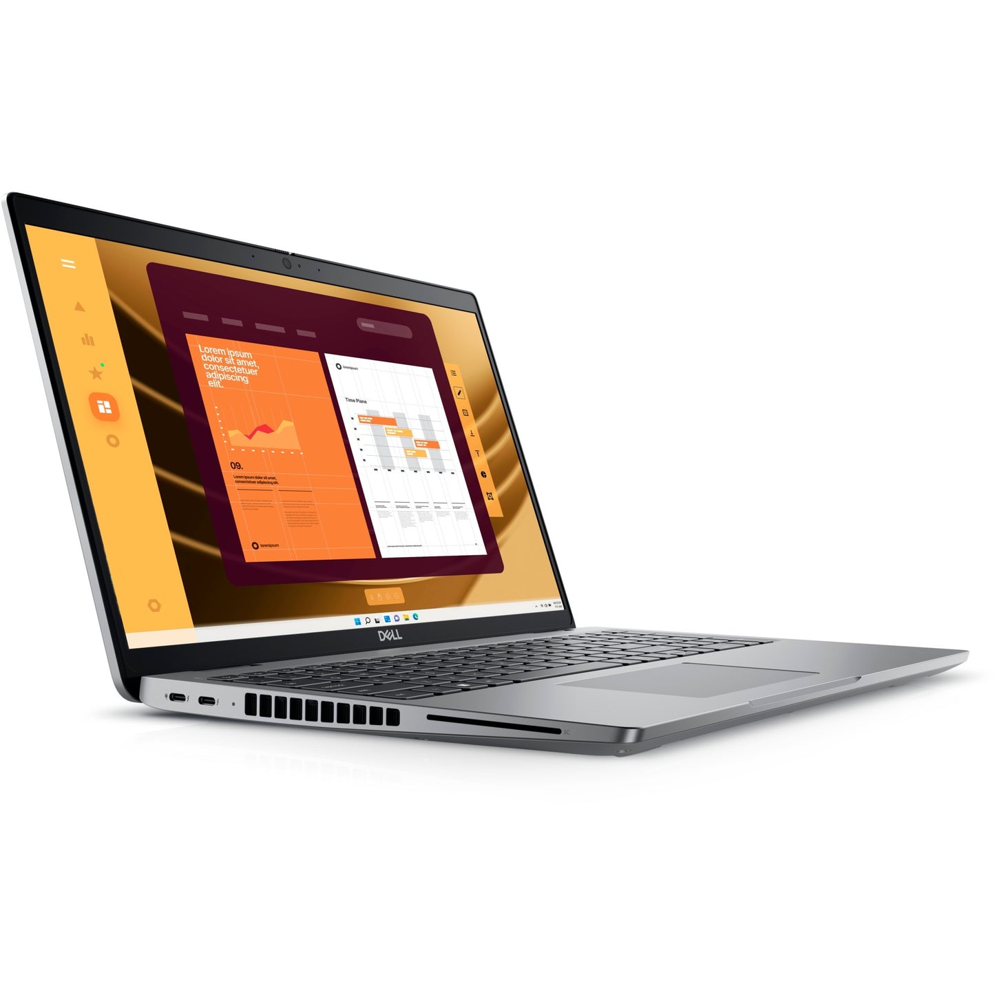Dell Latitude 5550