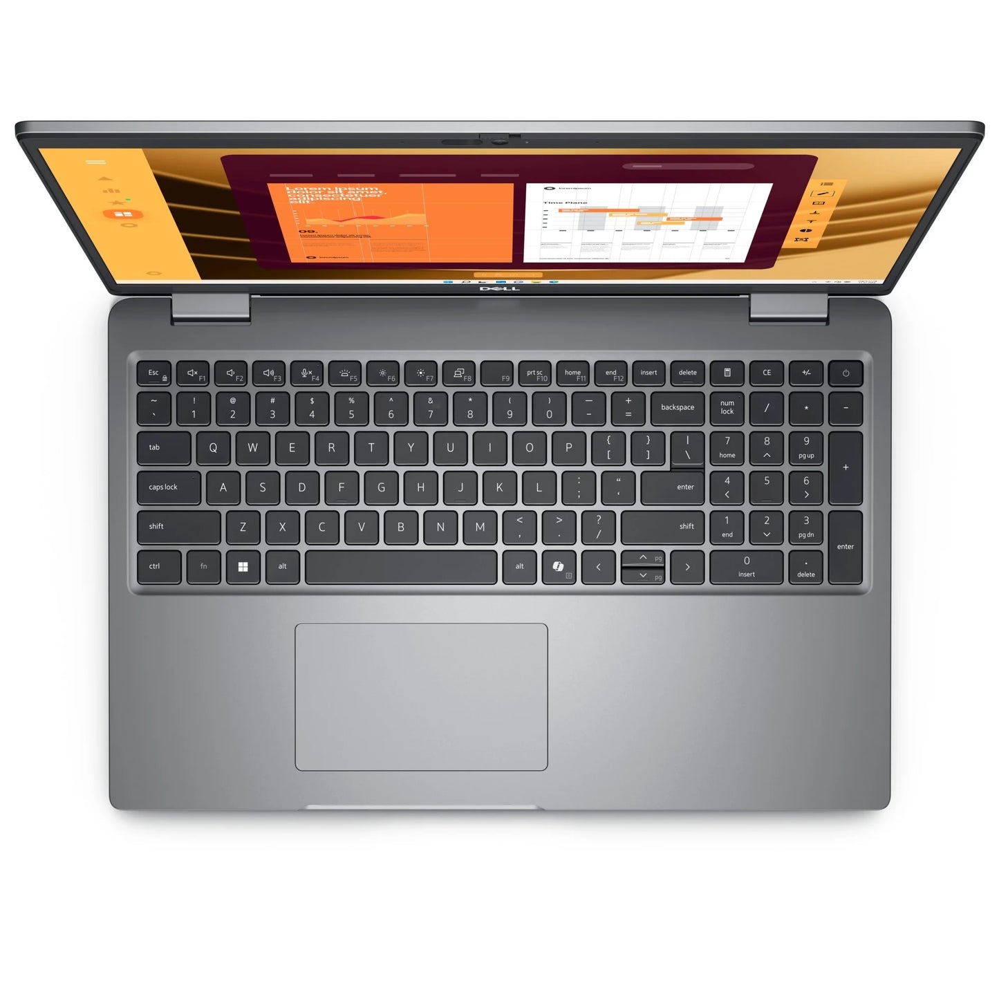 Dell Latitude 5550