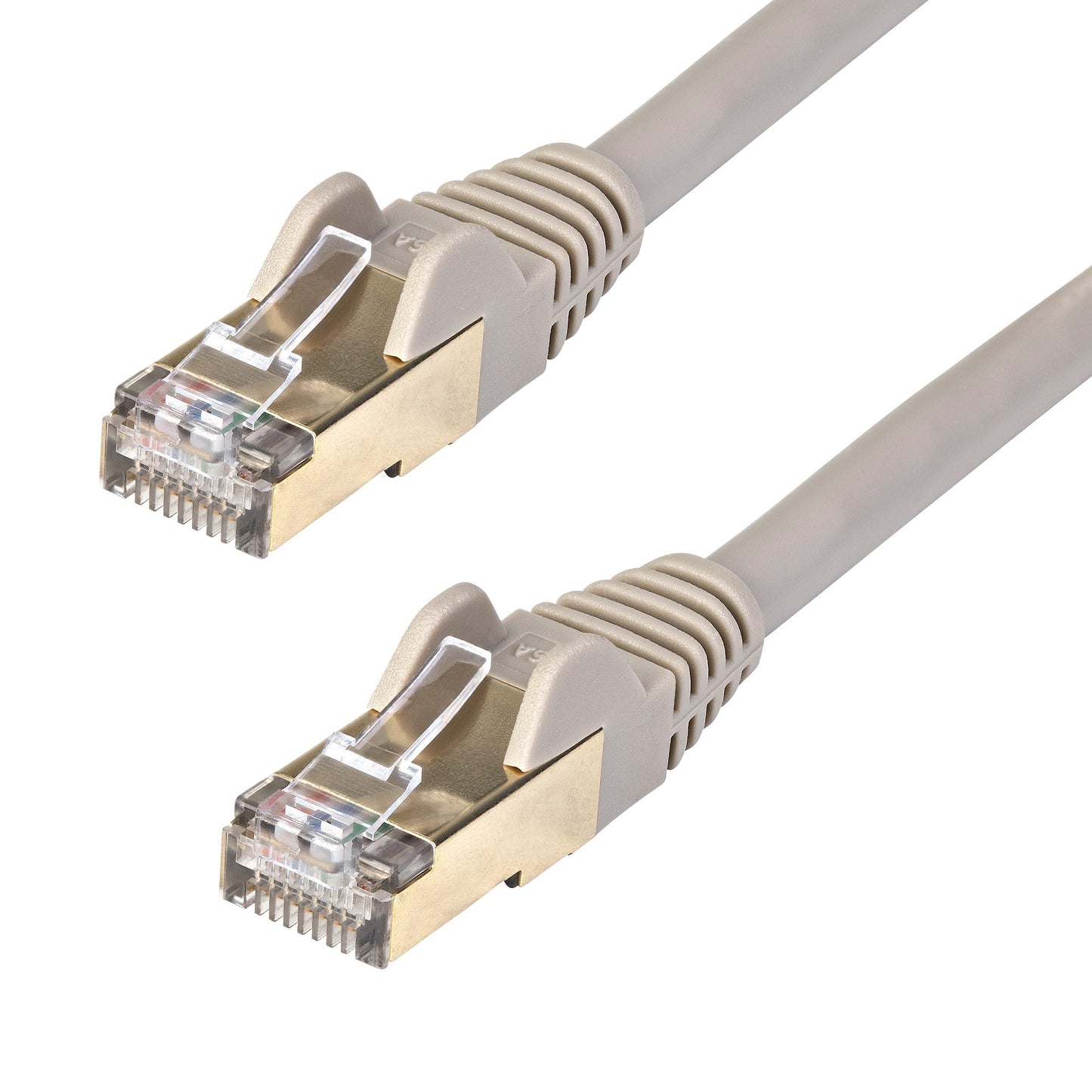 STARTECH ACCESSORIES CAT6A Ethernet-Kabel 1 m - 6ASPAT1MGR