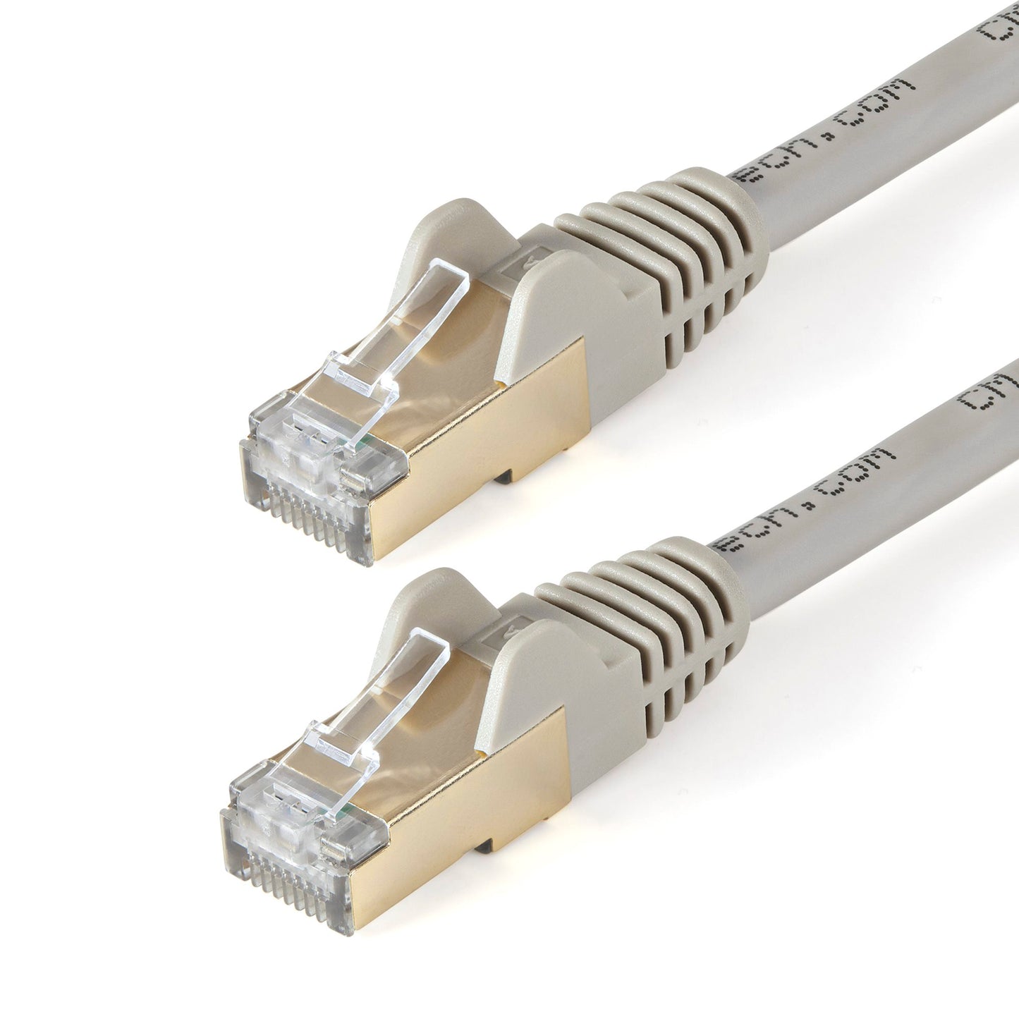 StarTech.com CAT6A Ethernet-Kabel 7,5 m - 6ASPAT750CMGR