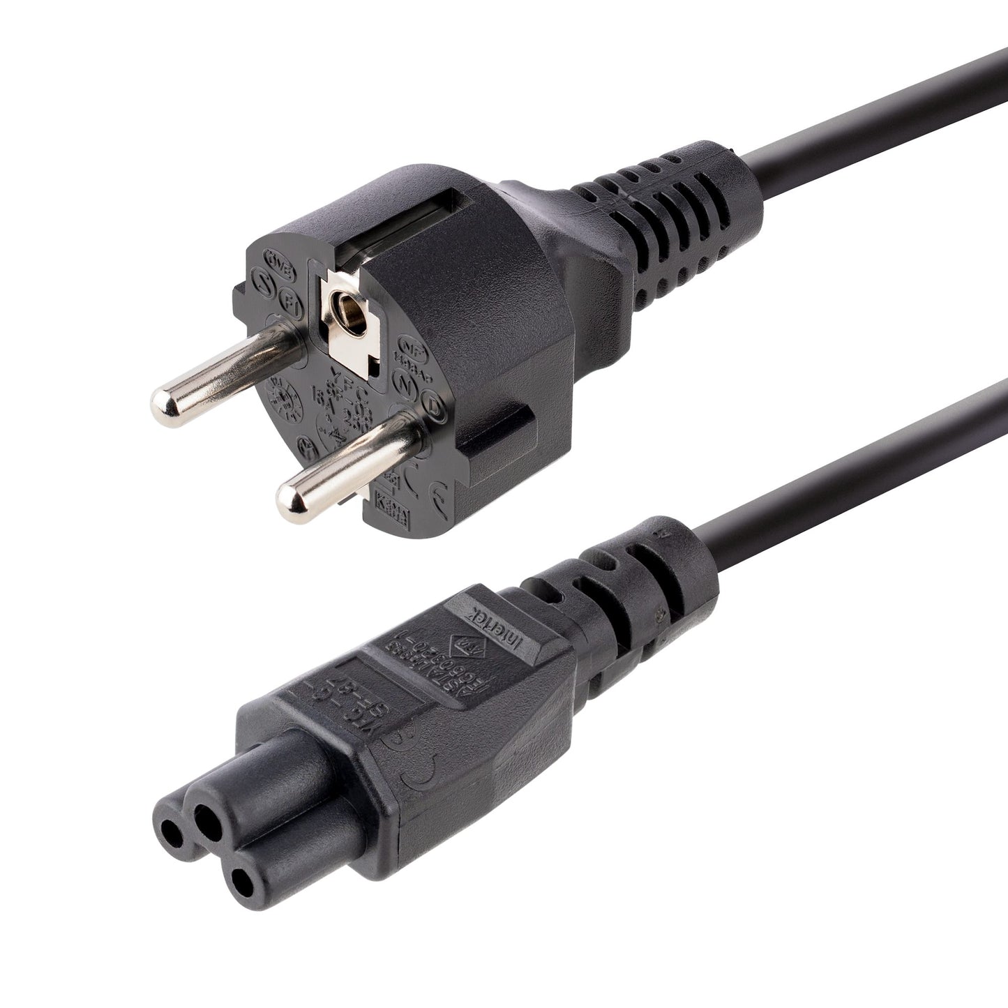 StarTech.com Kabel 3 m - 753E-3M-POWER-LEAD