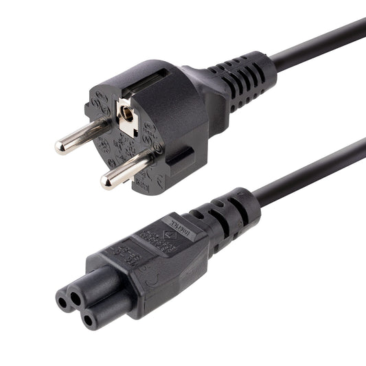 StarTech.com Kabel 3 m - 753E-3M-POWER-LEAD