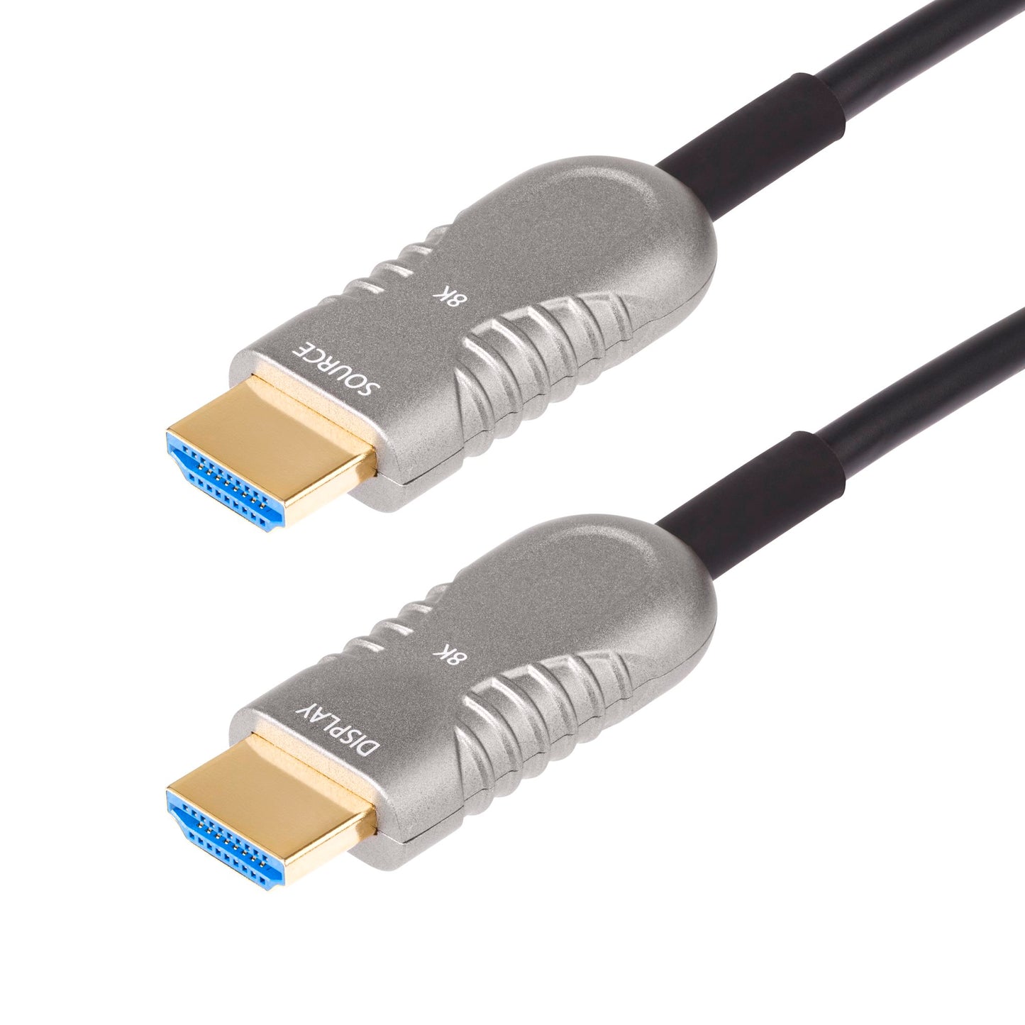 STARTECH ACCESSORIES HDMI Kabel 15,2 m - 8K-A-50F-HDMI-CABLE
