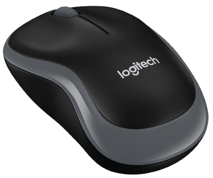 Logitech M220 Silent - 910-004878