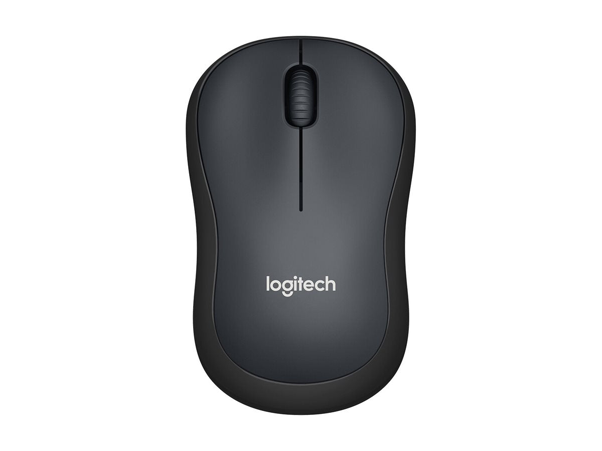 Logitech M220 Silent - 910-004878