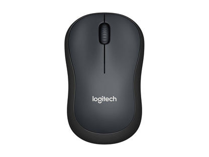 Logitech M220 Silent - 910-004878