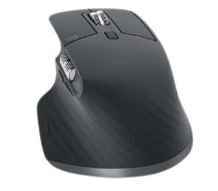 Logitech MX Master 3S graphit
