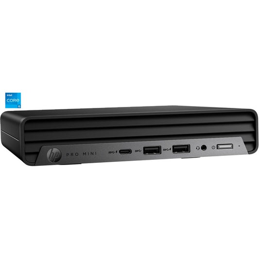 HP Pro Mini 400 G9 i5