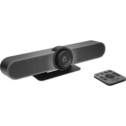 Logitech MeetUp Videokonferenzsystem