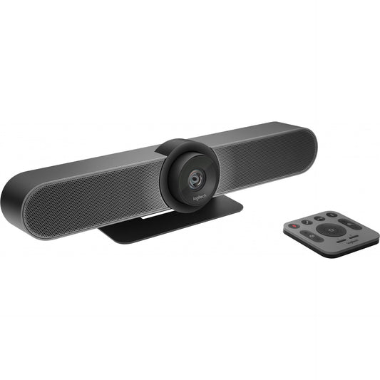 Logitech MeetUp Videokonferenzsystem