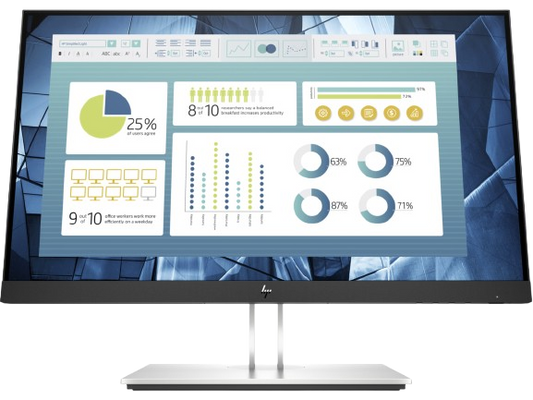 HP E22 G4 FHD Monitor
