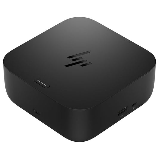 HP 100 W USB-C Dockingstation G6 - 9X3V1UT#ABB