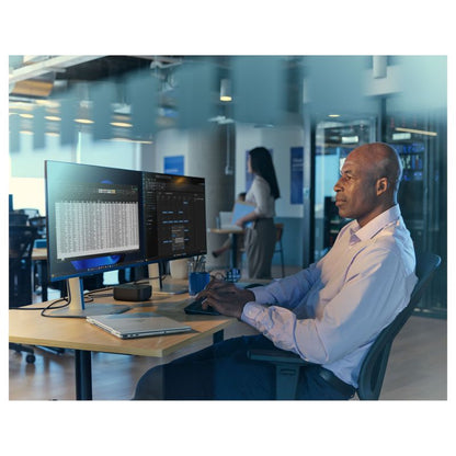 HP 100 W USB-C Dockingstation G6 - 9X3V1UT#ABB