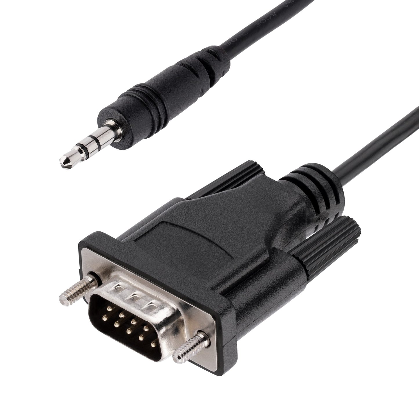 STARTECH ACCESSORIES Kabel 1 m - 9M351M-RS232-CABLE