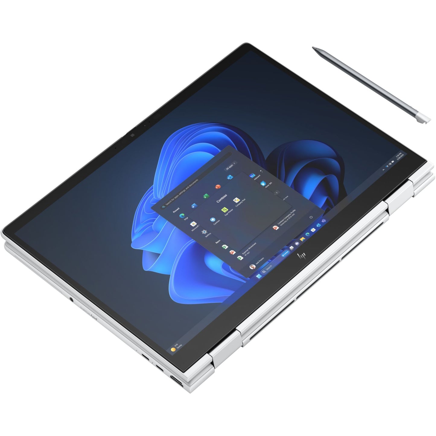 HP EB 8 Flip G1i 13 U7 32GB 1TB 5G SV - AD3G3ET#ABD