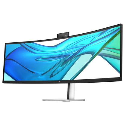 HP S5 Pro DQHD Curved Monitor - B7GV8AA#AB