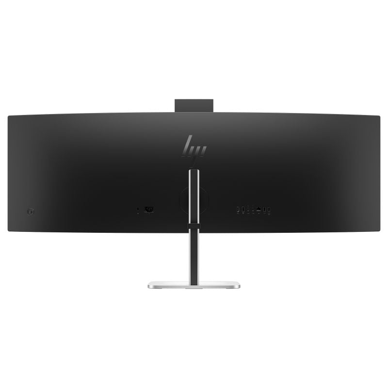 HP S5 Pro DQHD Curved Monitor - B7GV8AA#AB