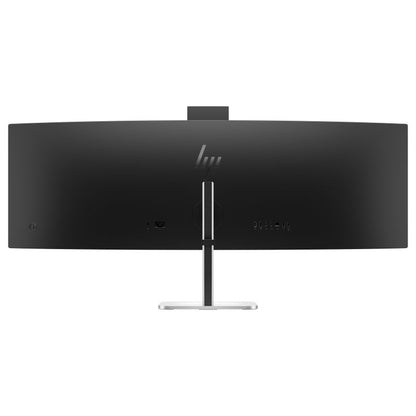 HP S5 Pro DQHD Curved Monitor - B7GV8AA#AB