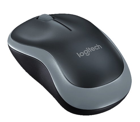 Logitech M185 Maus Kabellos