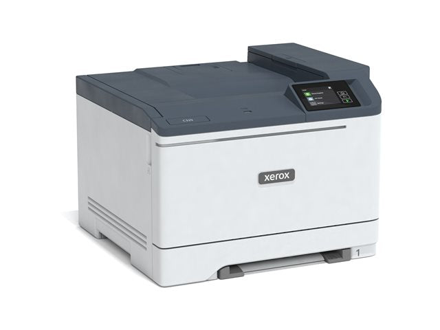 Xerox C320V_DNI - C320V_DNI
