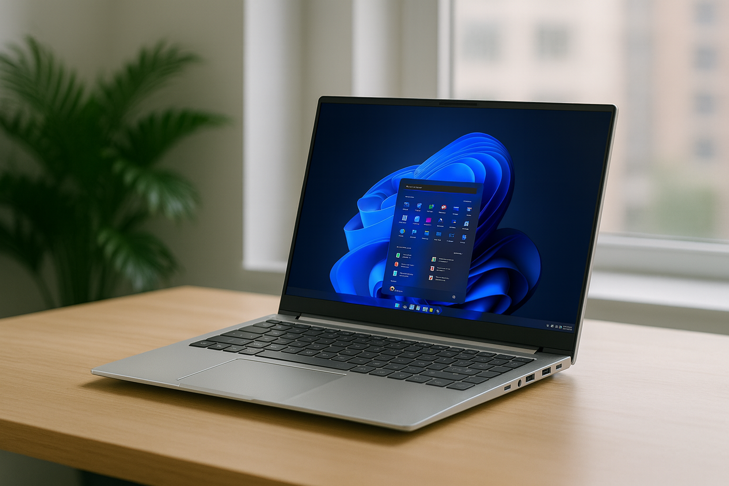 HP ProBook 4 G1a 16 R5 16 512 GB