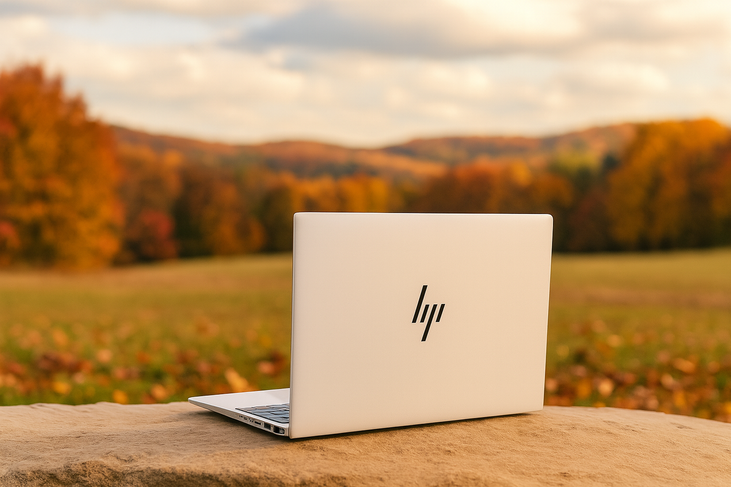 HP EliteBook X G1i U7 32GB 1TB 5G SV