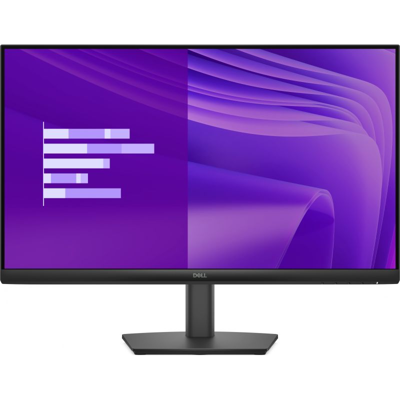 Dell Pro 24 E2425HM LED-Monitor