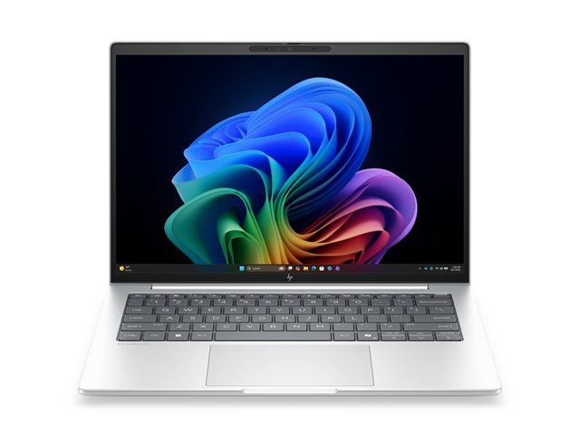 HP EliteBook 8 G2i Notebook Next Gen AI - DL9R5ET#ABD