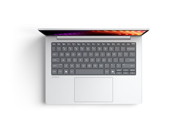 HP EliteBook 8 G2i Notebook Next Gen AI - DL9R5ET#ABD