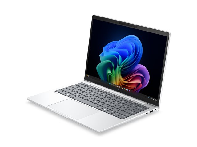 HP EliteBook 8 G2i 13 U7 32 GB / 1 TB 5G - DL9S9ET#ABD