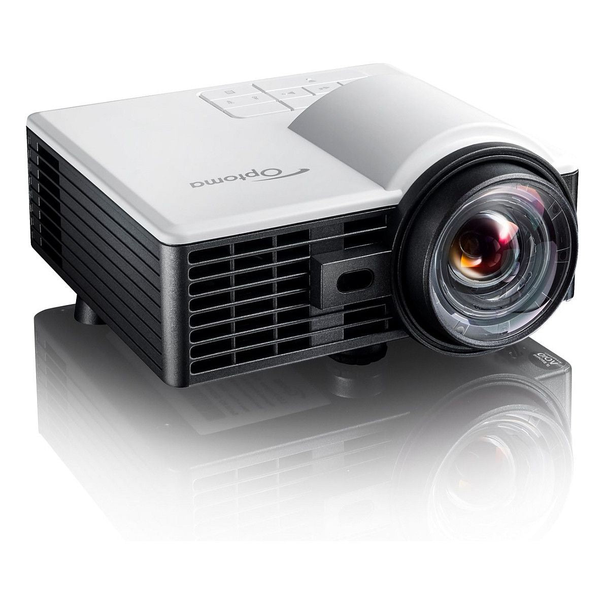 Optoma ML1050STi Kurzdistanz Projektor - E9PP7MC01EZ1