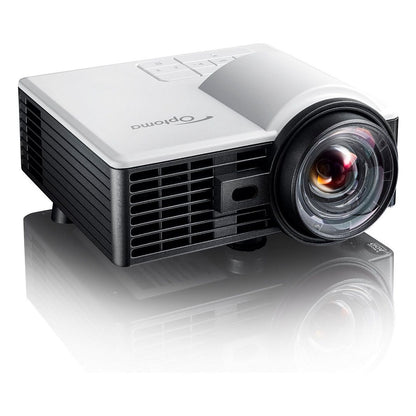 Optoma ML1050STi Kurzdistanz Projektor - E9PP7MC01EZ1