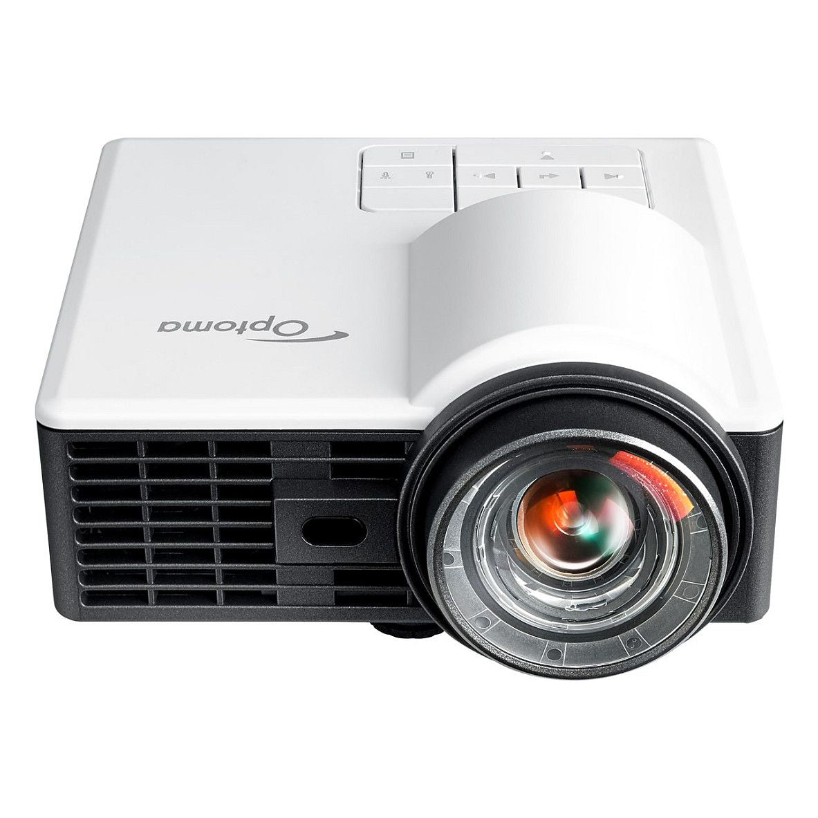 Optoma ML1050STi Kurzdistanz Projektor - E9PP7MC01EZ1