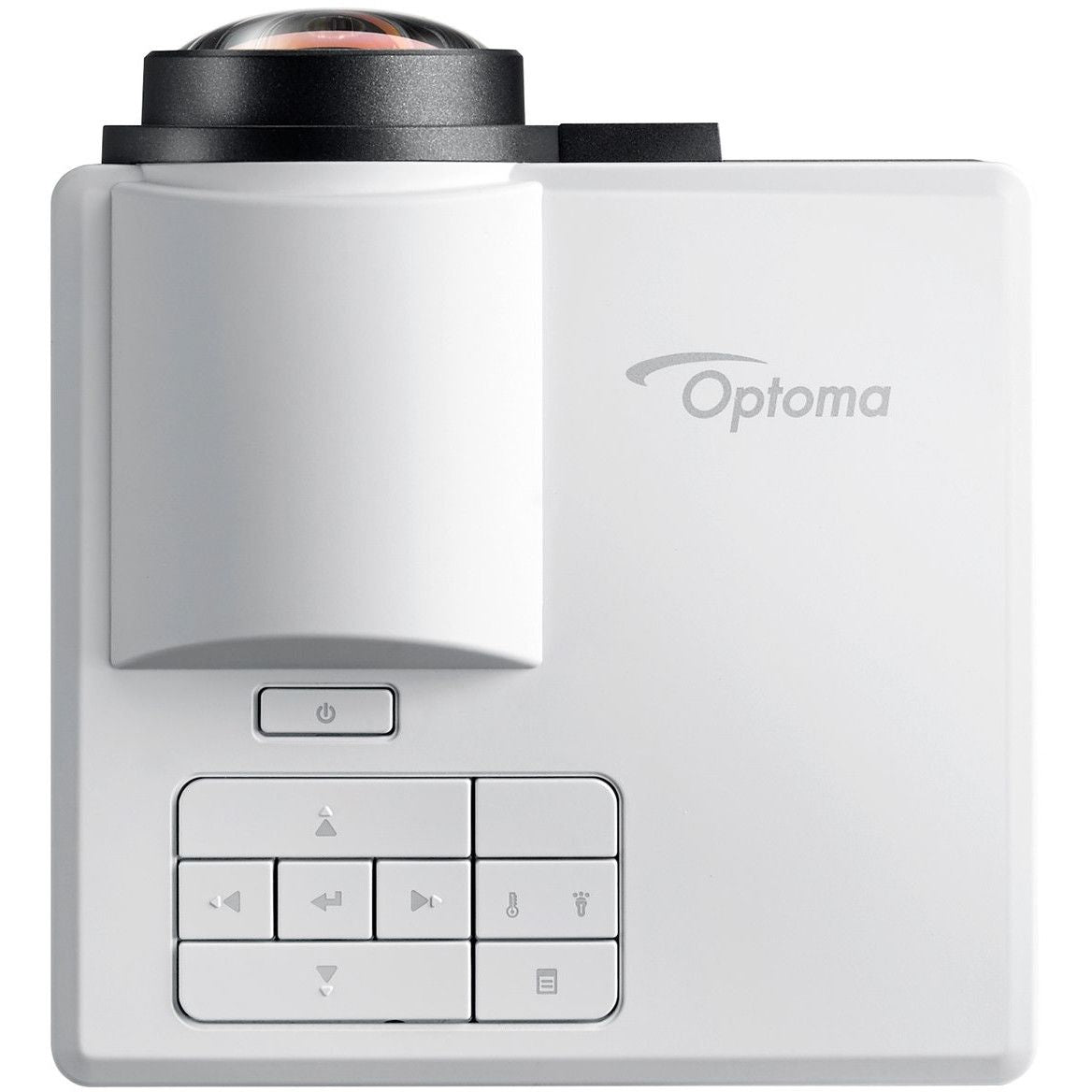 Optoma ML1050STi Kurzdistanz Projektor - E9PP7MC01EZ1