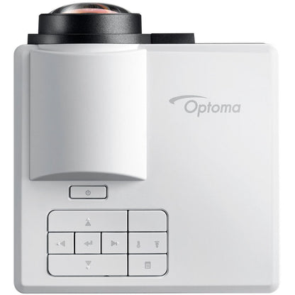 Optoma ML1050STi Kurzdistanz Projektor - E9PP7MC01EZ1