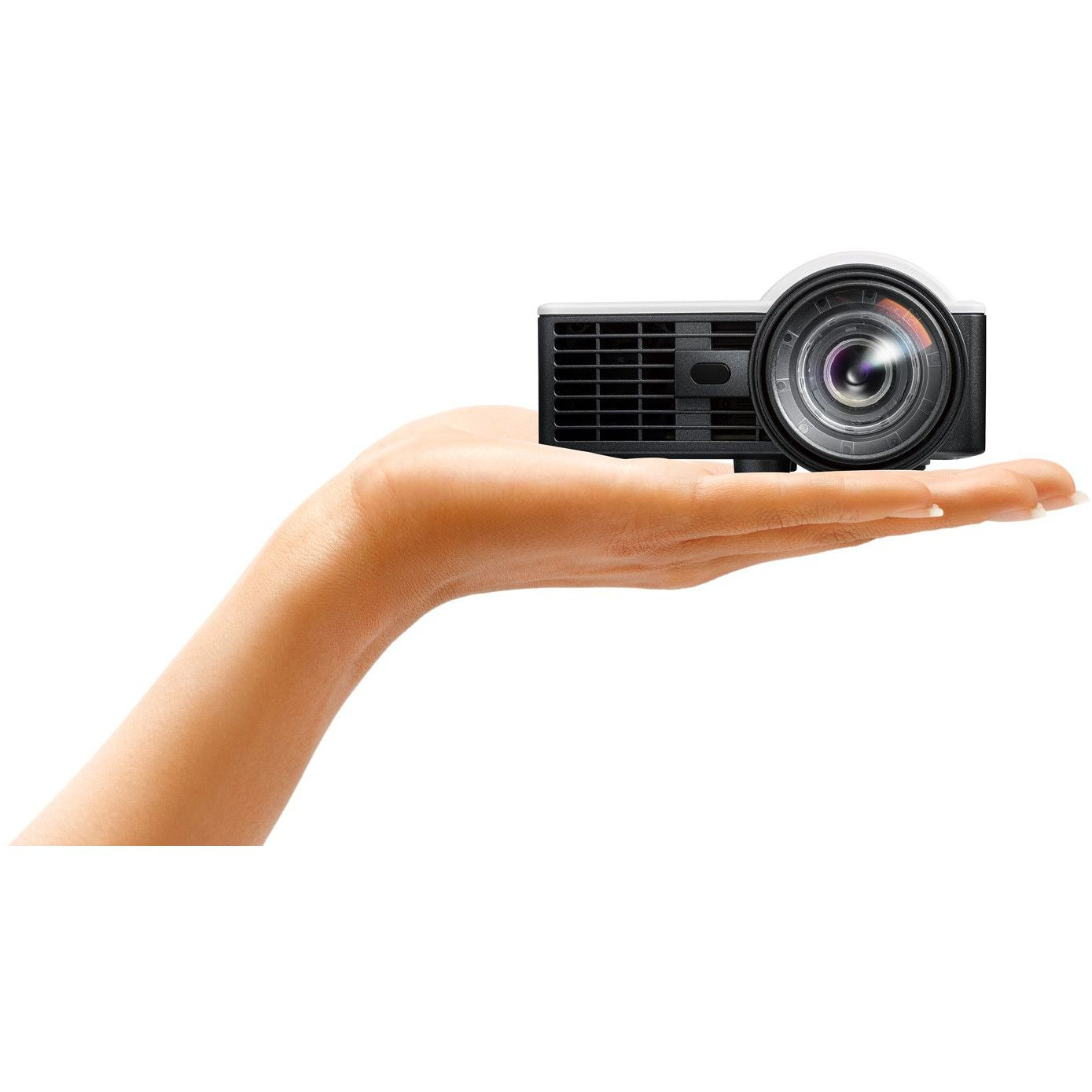 Optoma ML1050STi Kurzdistanz Projektor - E9PP7MC01EZ1