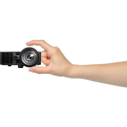 Optoma ML1050STi Kurzdistanz Projektor - E9PP7MC01EZ1
