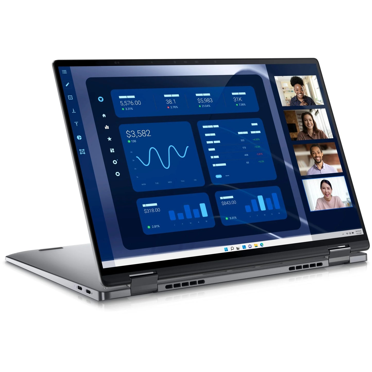 Dell Latitude 9450 2-in-1