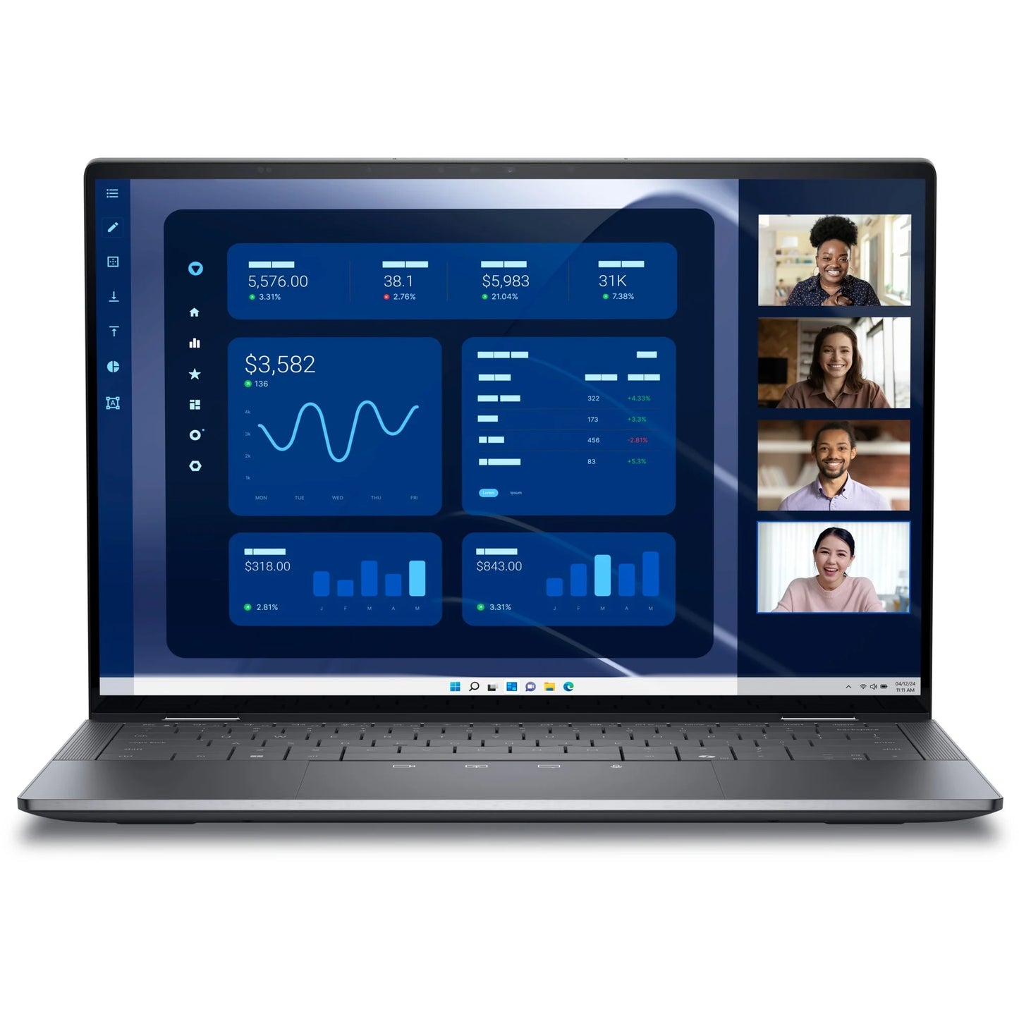 Dell Latitude 9450 2-in-1