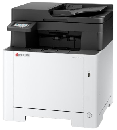 Kyocera ECOSYS MA2101cwfx MFP - 110C223NL0