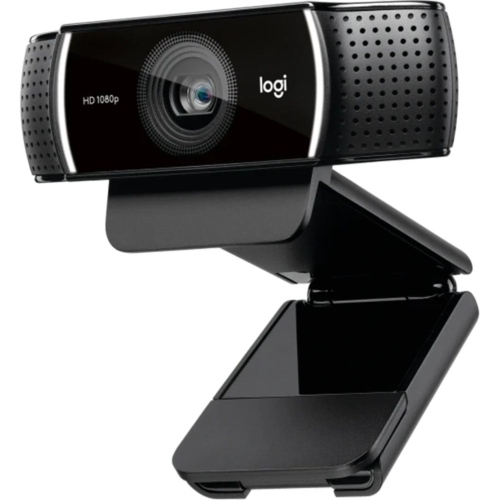 Logitech C920 Pro HD Webcam