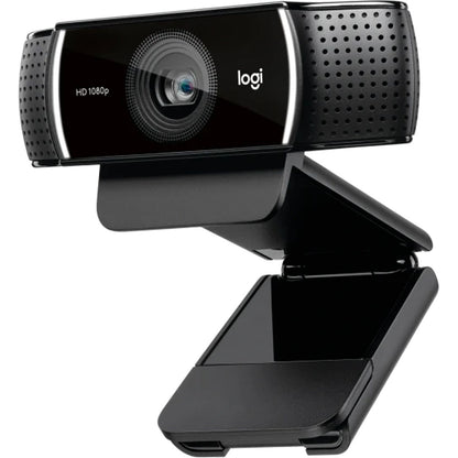 Logitech C920 Pro HD Webcam