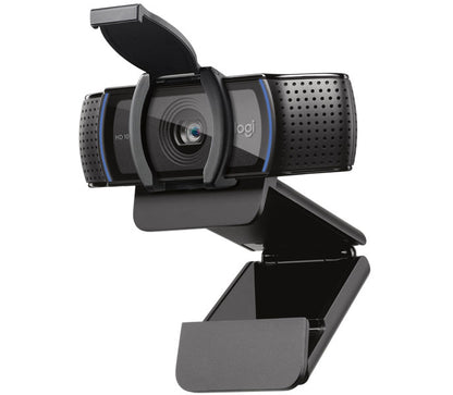 Logitech C920e for Business Webcam