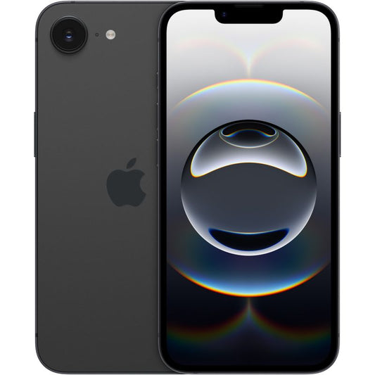 Apple iPhone 16e 128 GB schwarz