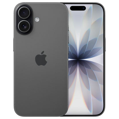 Apple iPhone 17 256 GB schwarz - MG6J4ZD/A