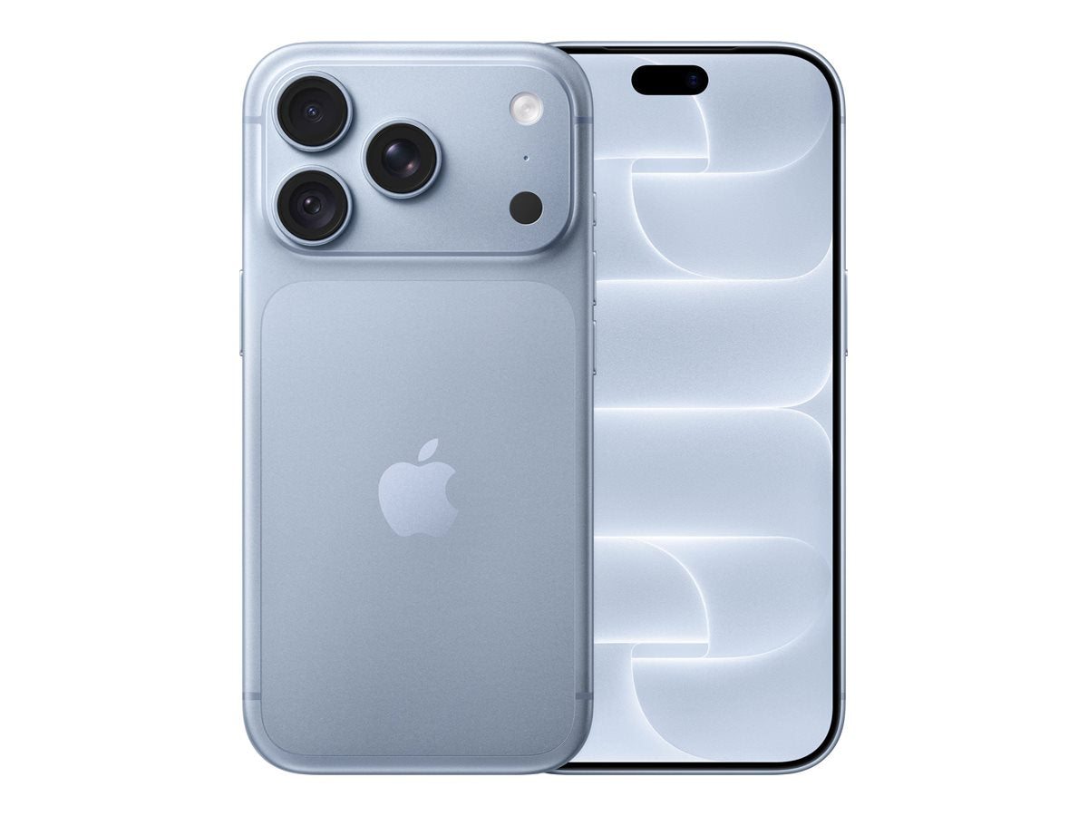 Apple iPhone 18 Pro 1 TB polar - MJT24ZD/A